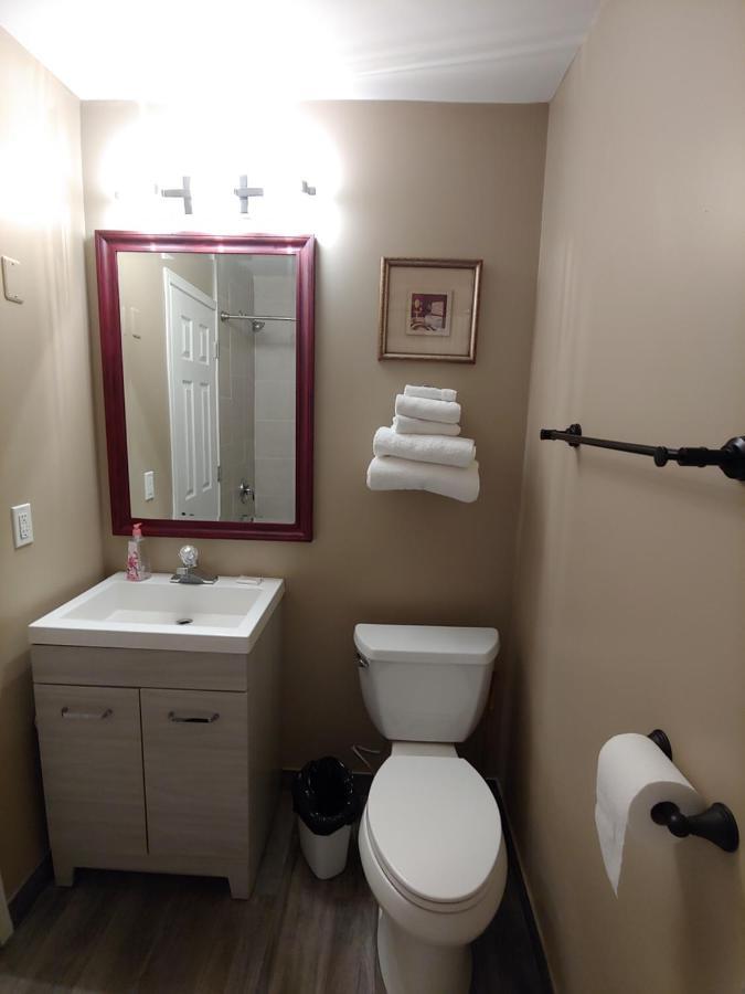 Nipigon Pinecrest Motel المظهر الخارجي الصورة